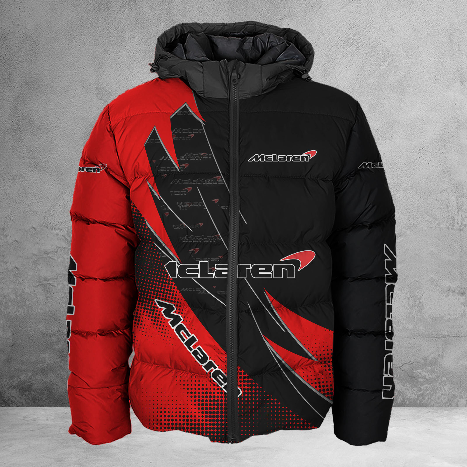 McLaren-Shirts 23290 McLaren-Shirts 23290