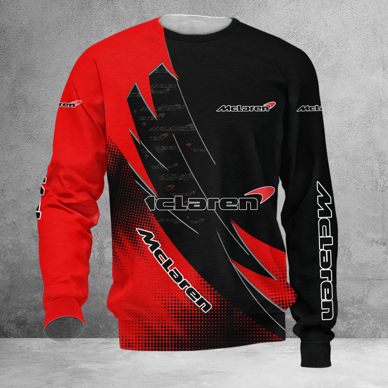 McLaren-Shirts 23290 McLaren-Shirts 23290