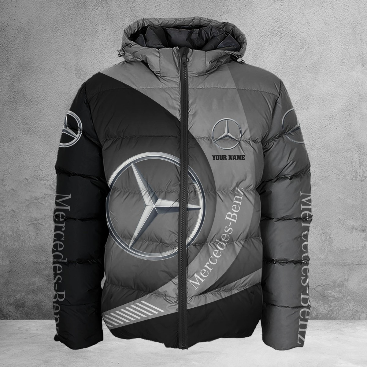 Mercedes-Benz Hemden 11376 Mercedes-Benz Hemden 11376