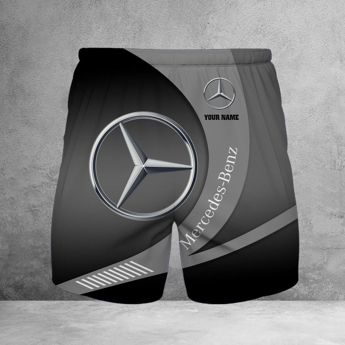 Mercedes-Benz Hemden 11376 Mercedes-Benz Hemden 11376