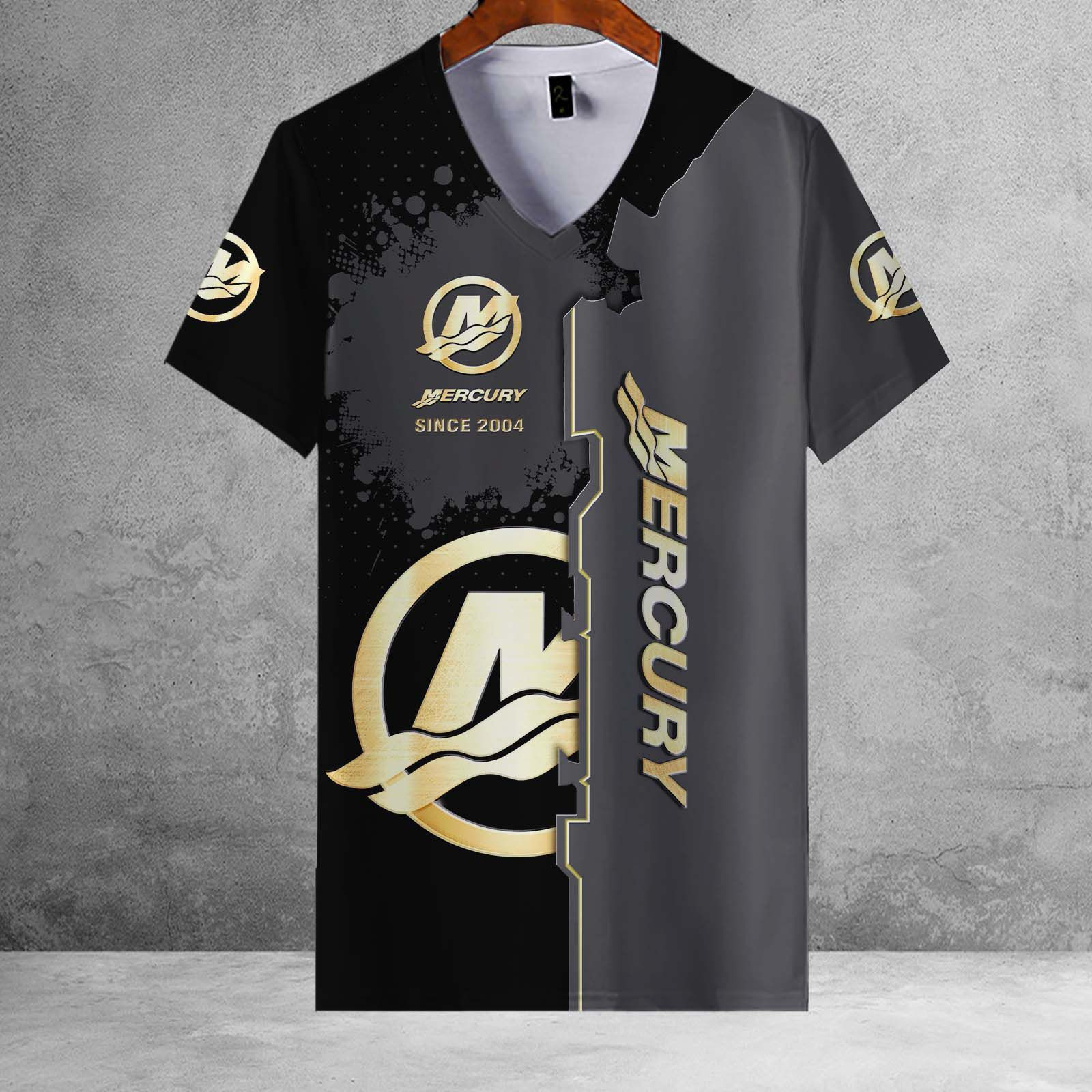 Mercury Marine Hemden 24094 Mercury Marine Hemden 24094