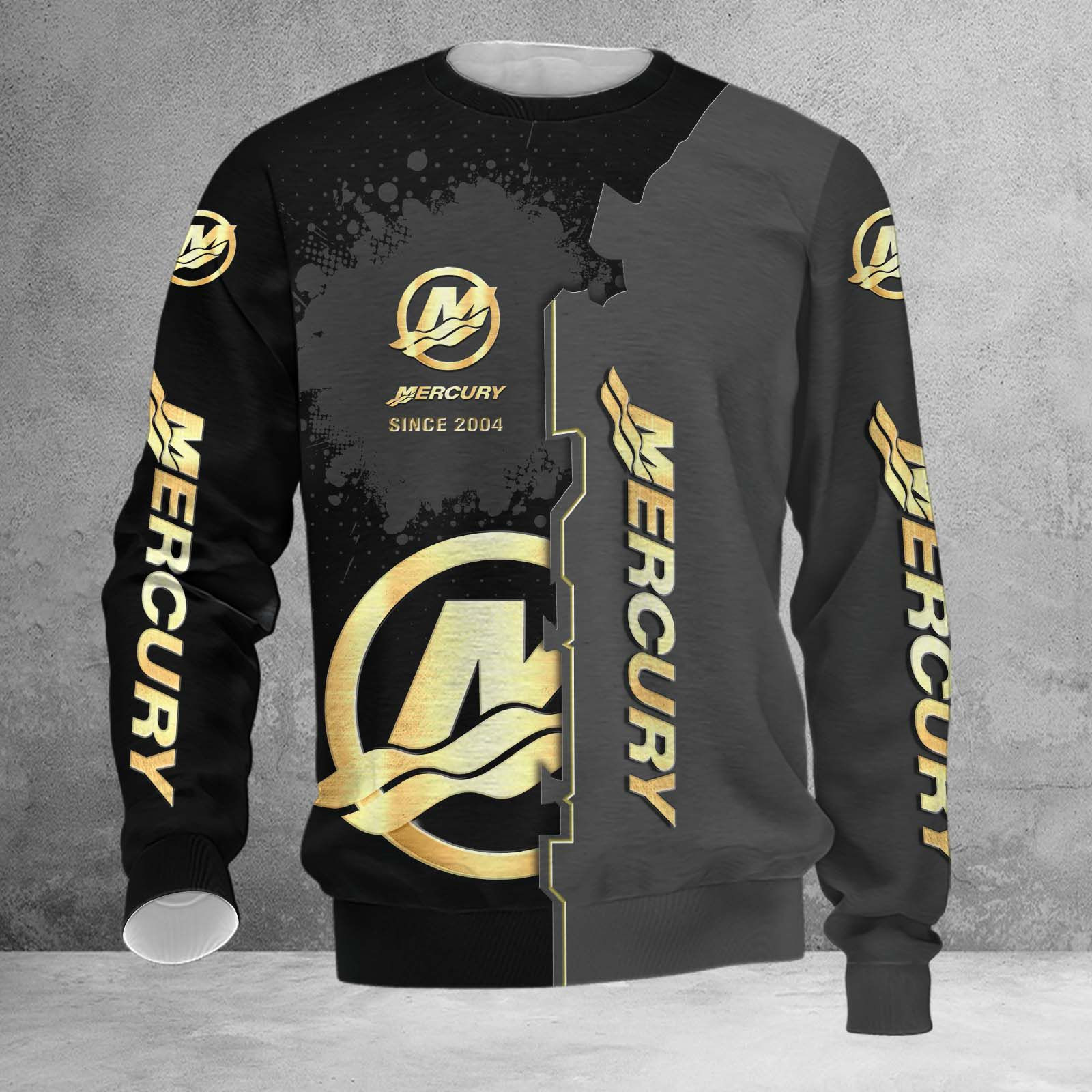 Mercury Marine Hemden 24094 Mercury Marine Hemden 24094