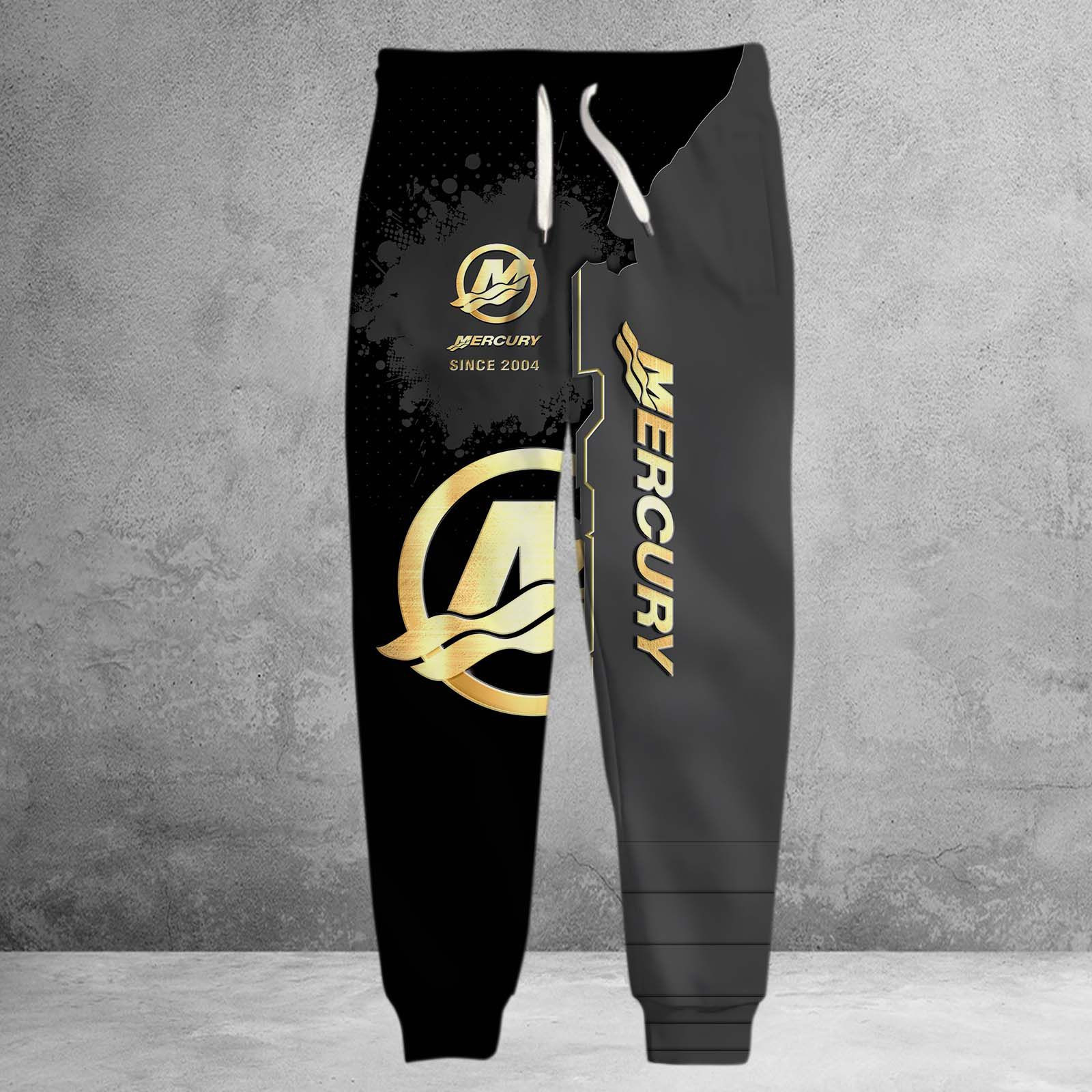 Mercury Marine Hemden 24094 Mercury Marine Hemden 24094