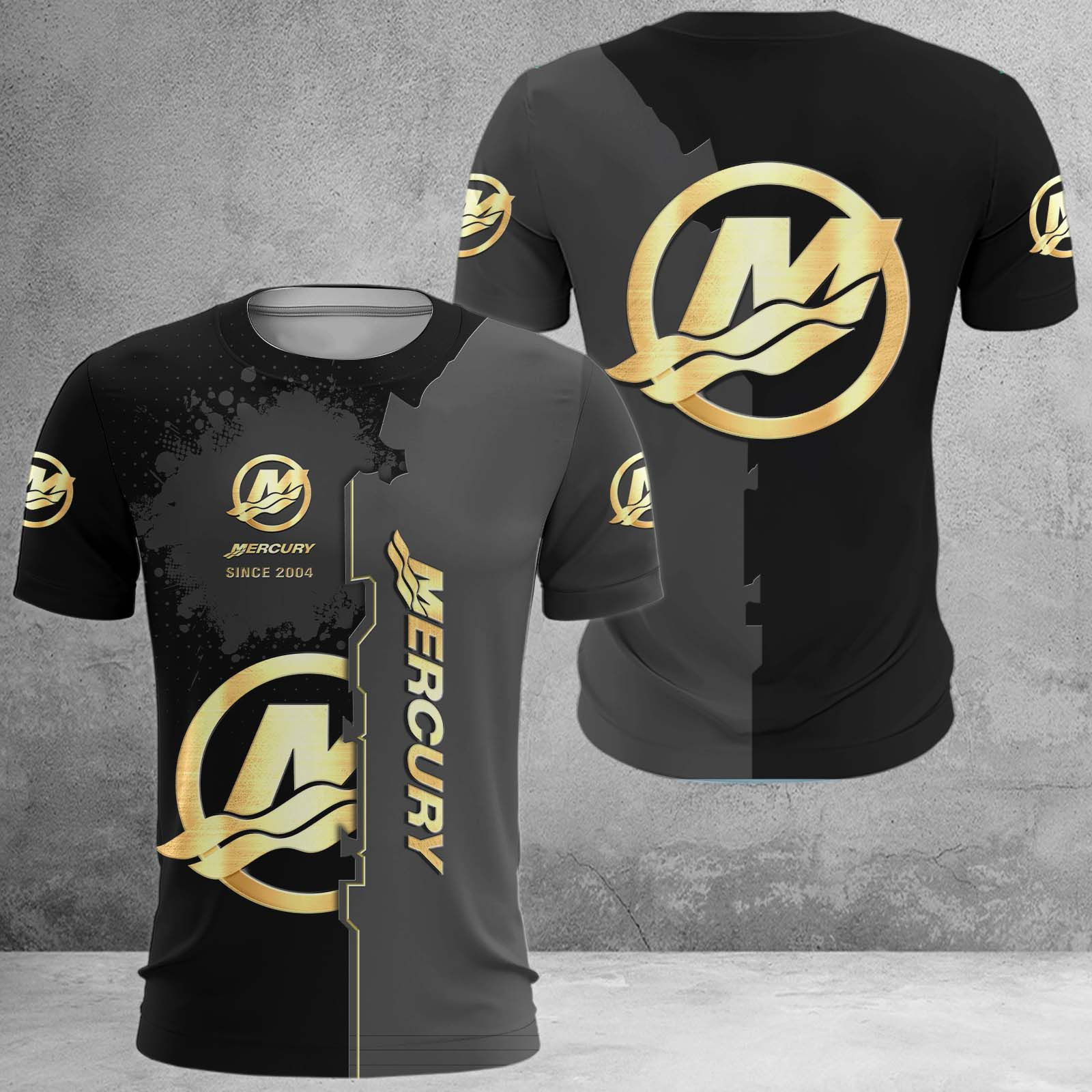 Mercury Marine Hemden 24094 Mercury Marine Hemden 24094