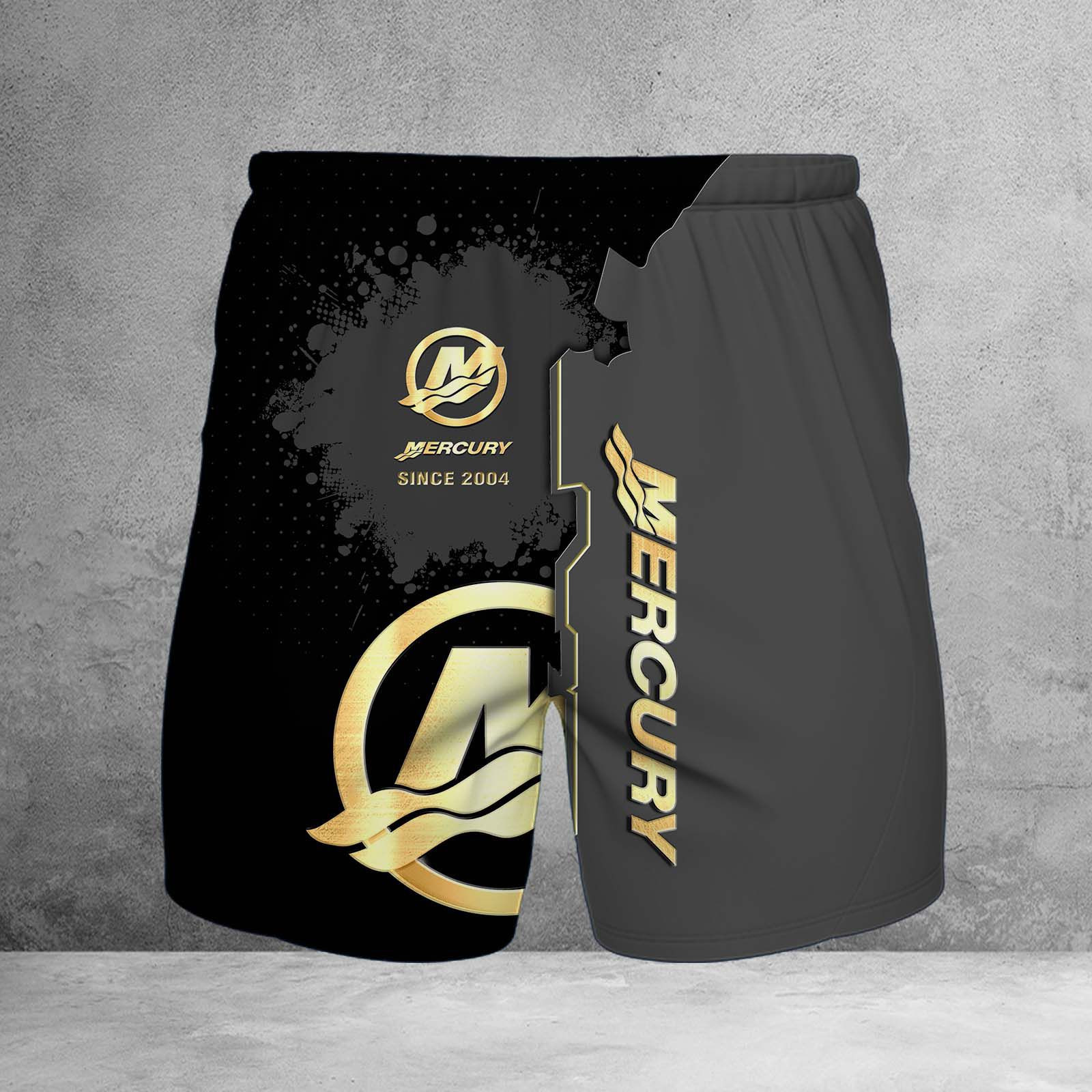 Mercury Marine Hemden 24094 Mercury Marine Hemden 24094