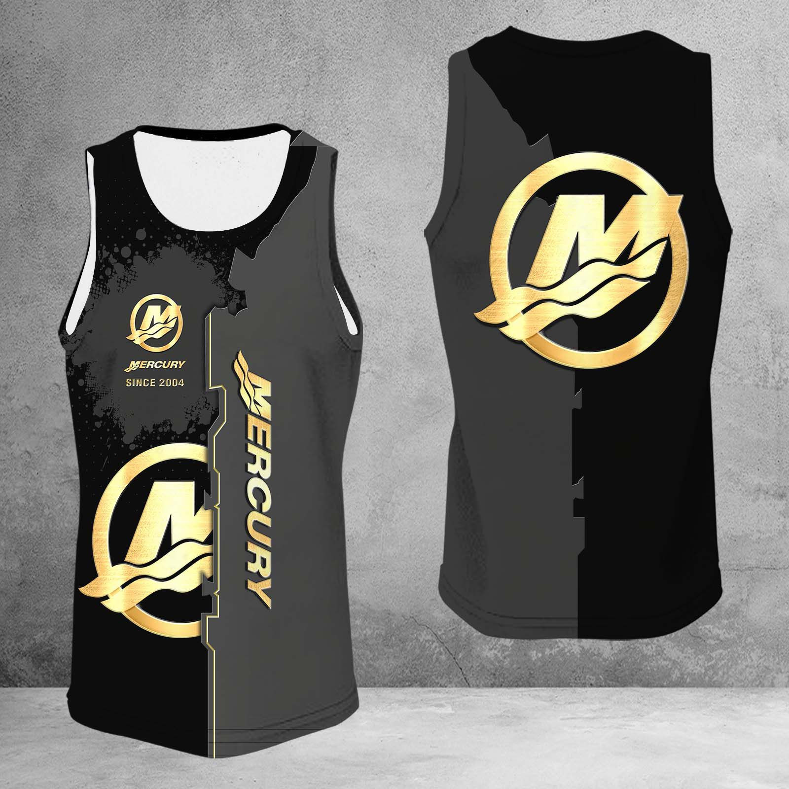 Mercury Marine Hemden 24094 Mercury Marine Hemden 24094