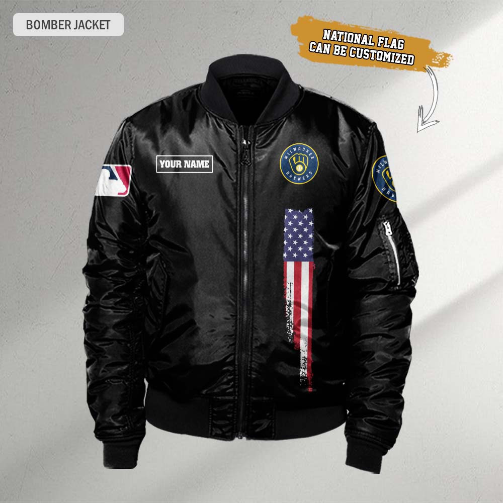 Milwaukee Brewers Hemden 19377 Milwaukee Brewers Hemden 19377