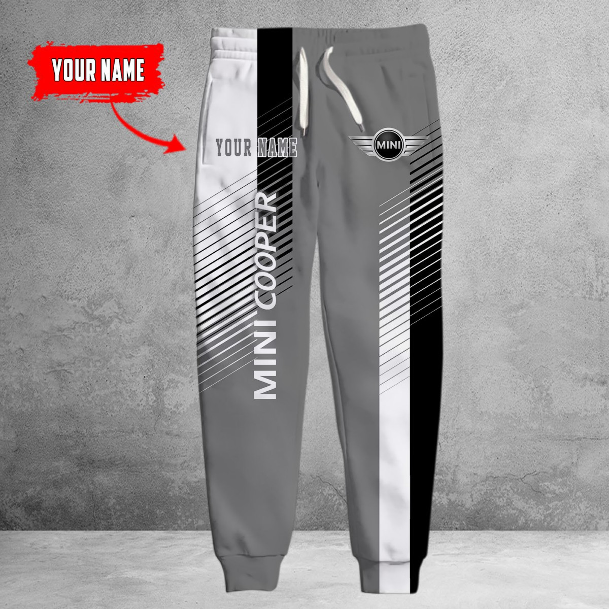 Mini Cooper Hemden 10661 Mini Cooper Hemden 10661