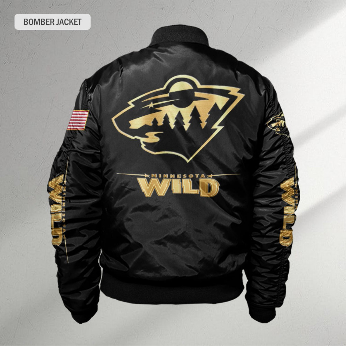 Minnesota Wild-Shirts 12607 Minnesota Wild-Shirts 12607