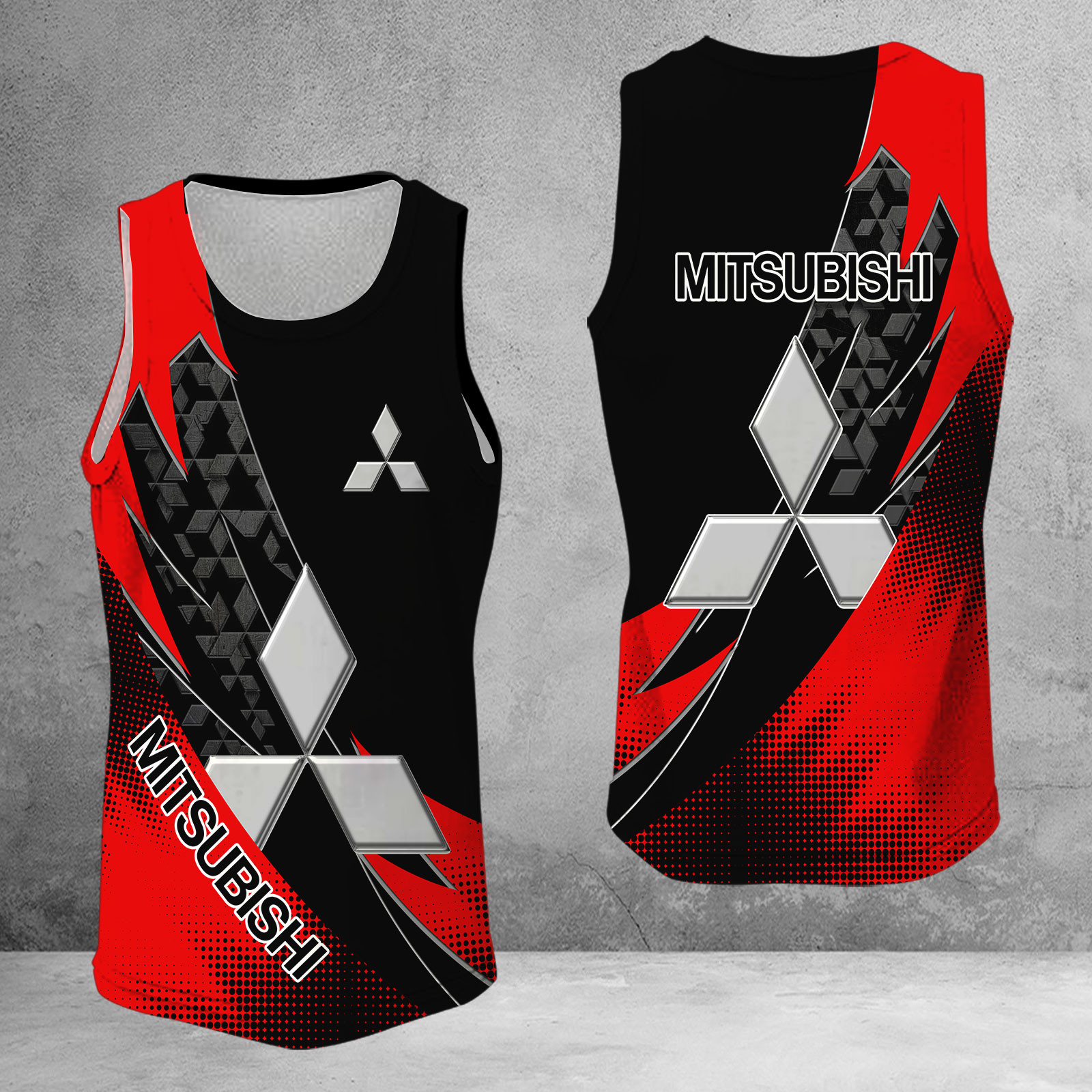 Mitsubishi Hemden 23297 Mitsubishi Hemden 23297