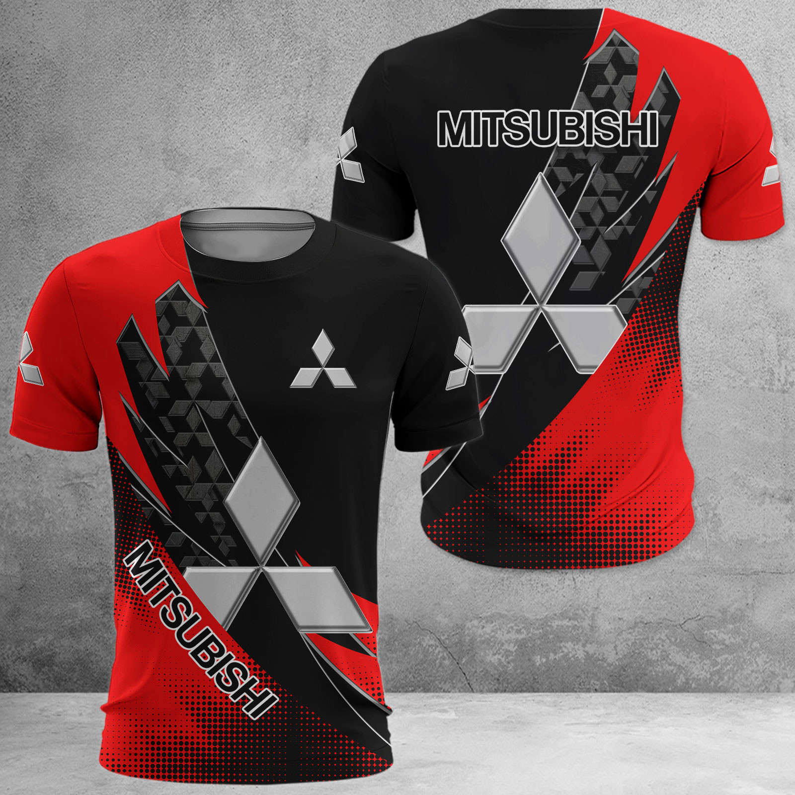 Mitsubishi Hemden 23297 Mitsubishi Hemden 23297