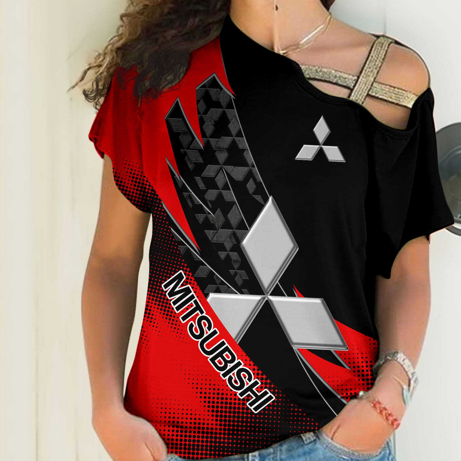 Mitsubishi Hemden 23297 Mitsubishi Hemden 23297