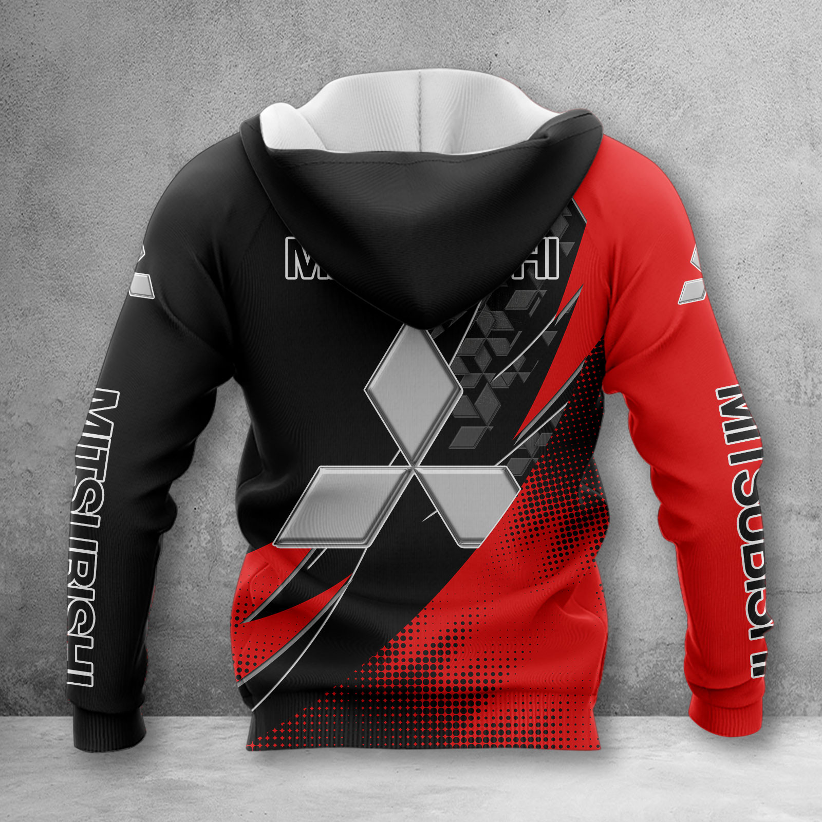 Mitsubishi Hemden 23297 Mitsubishi Hemden 23297