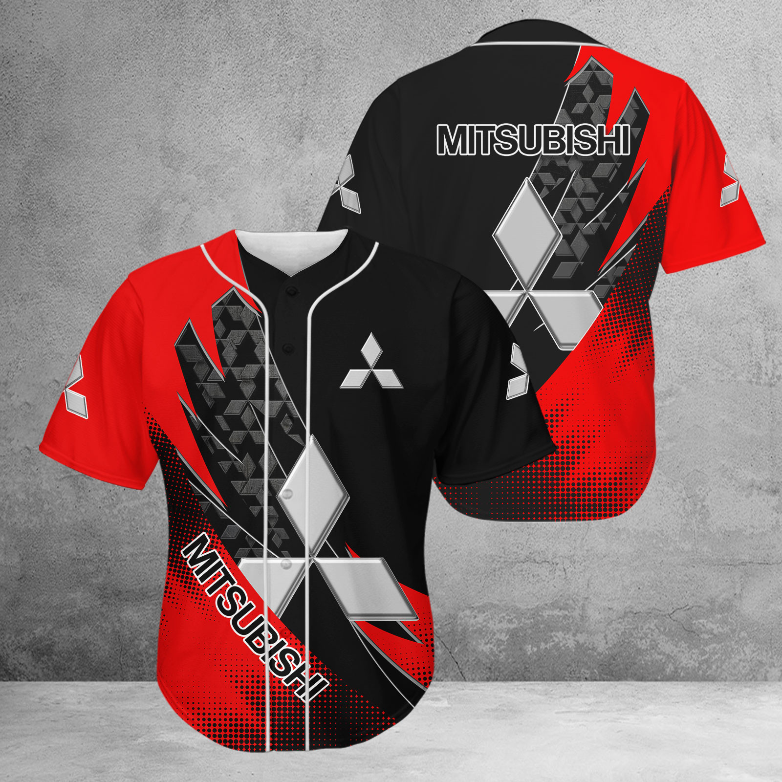 Mitsubishi Hemden 23297 Mitsubishi Hemden 23297