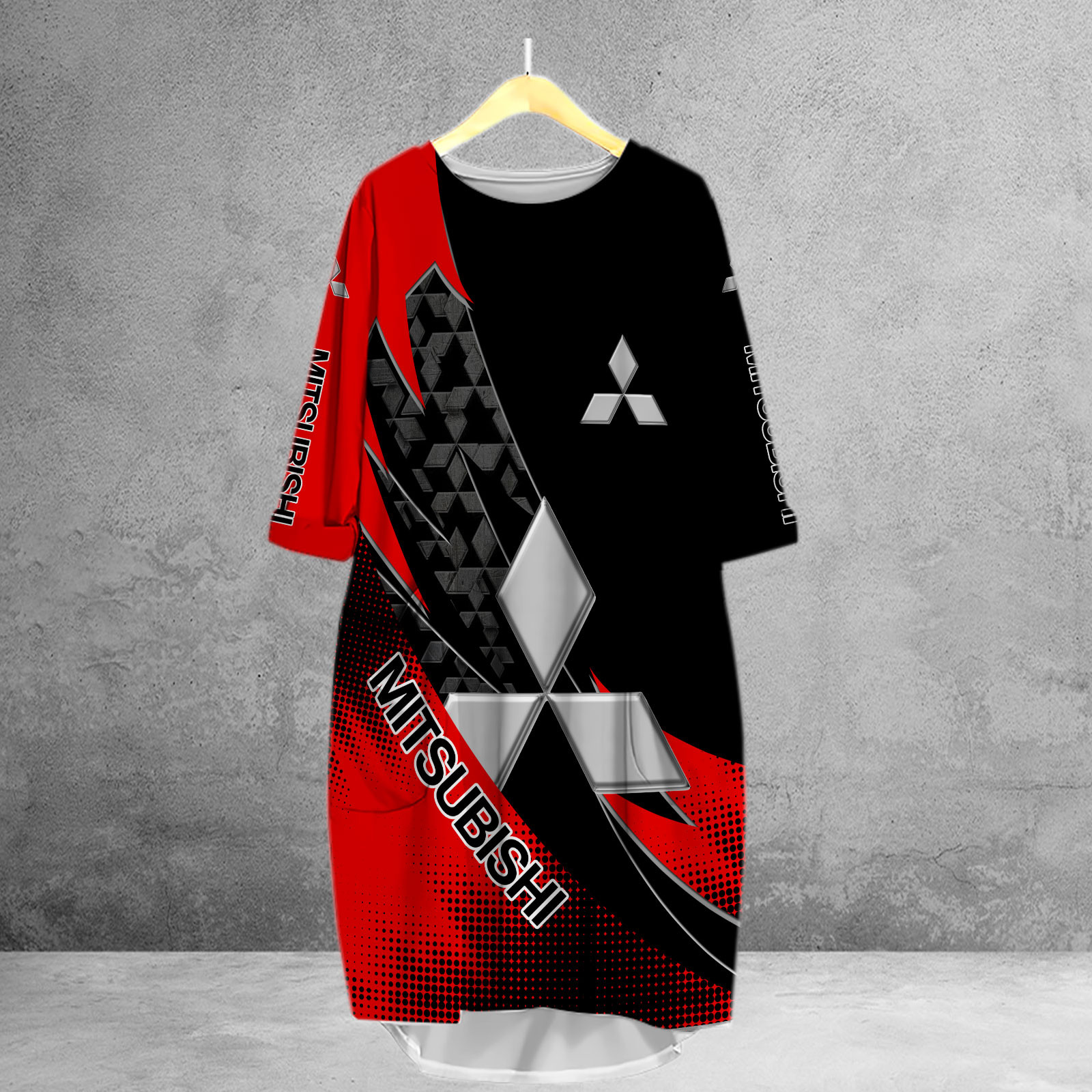 Mitsubishi Hemden 23297 Mitsubishi Hemden 23297