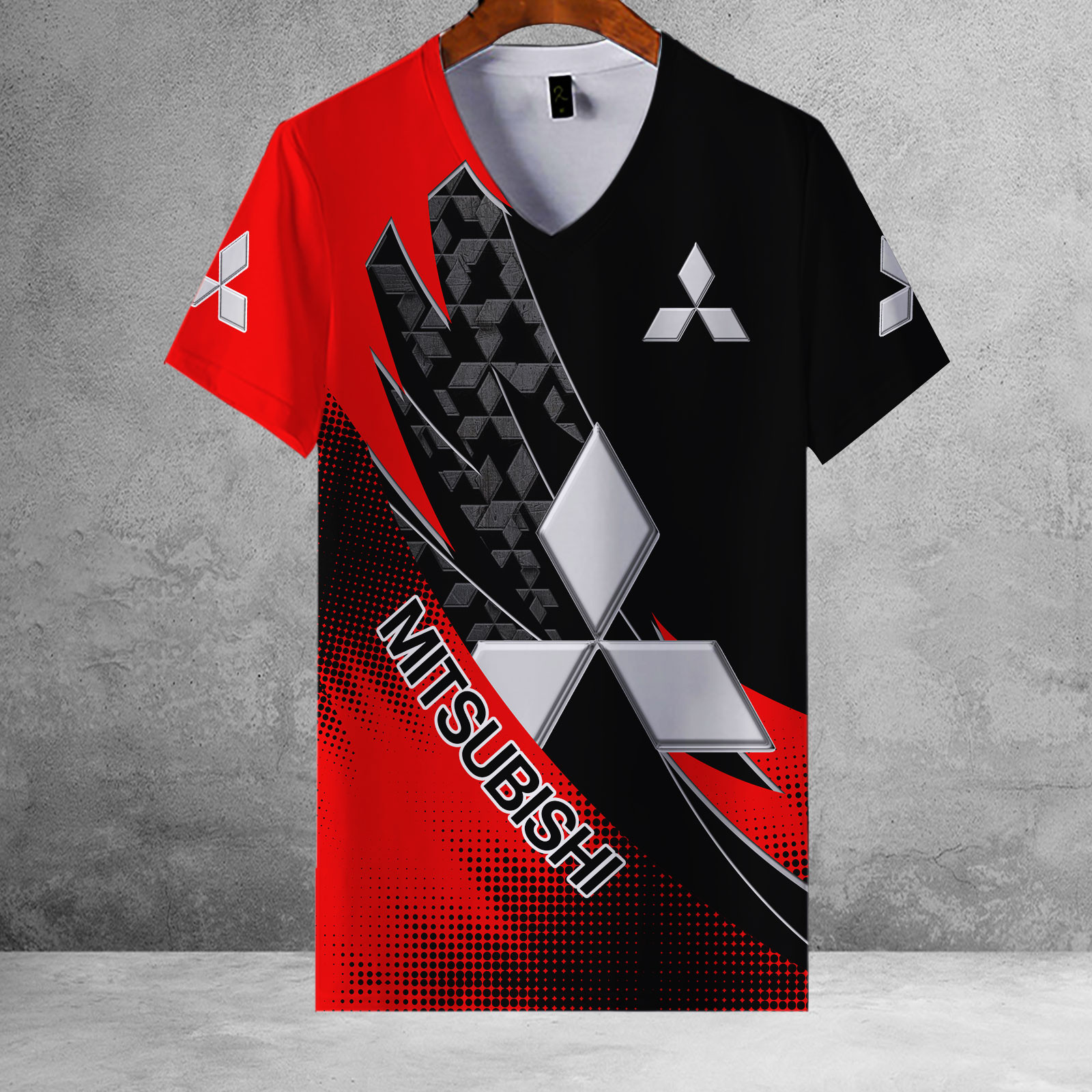 Mitsubishi Hemden 23297 Mitsubishi Hemden 23297