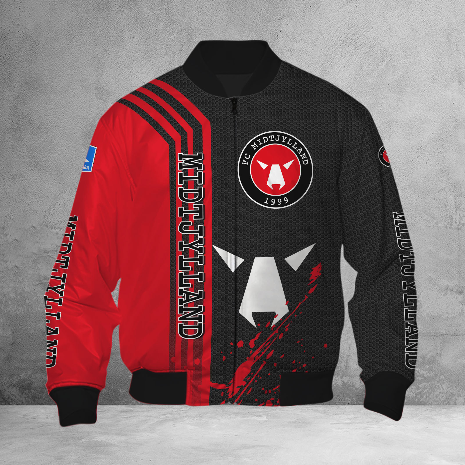 Mitteljütland-Hemden 3009 Mitteljütland-Hemden 3009