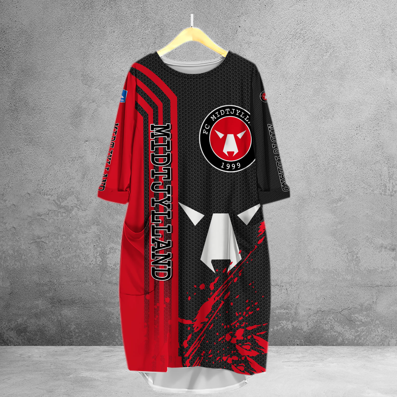 Mitteljütland-Hemden 3009 Mitteljütland-Hemden 3009