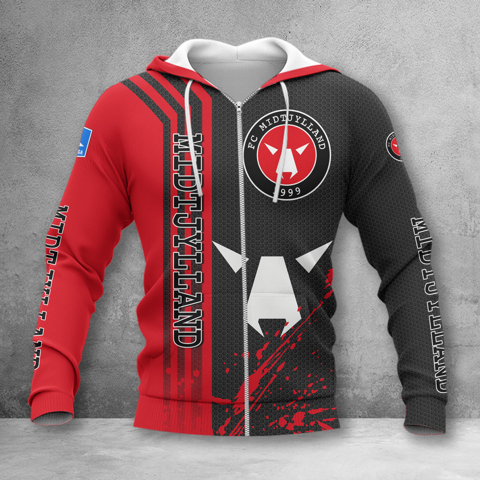 Mitteljütland-Hemden 3009 Mitteljütland-Hemden 3009