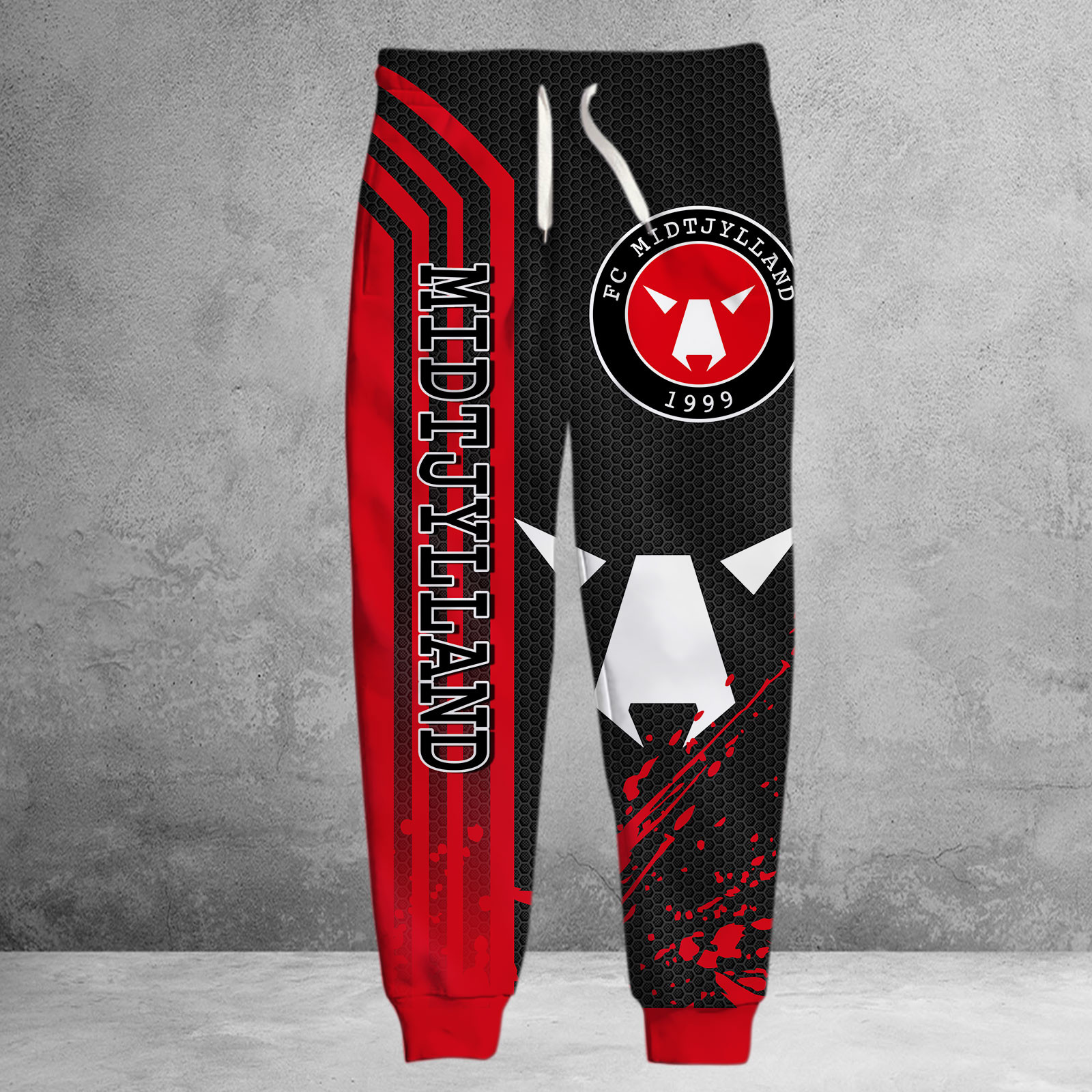 Mitteljütland-Hemden 3009 Mitteljütland-Hemden 3009