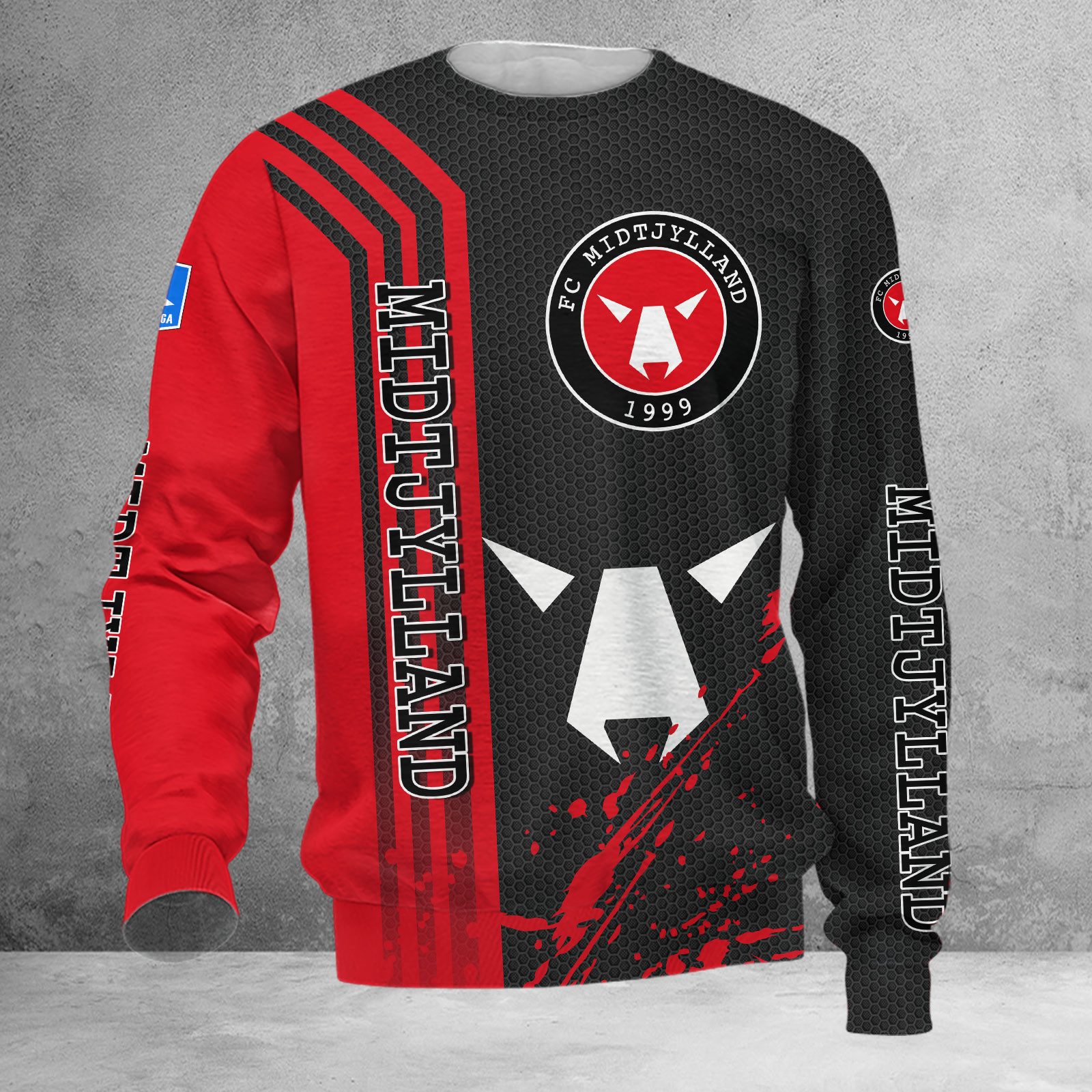 Mitteljütland-Hemden 3009 Mitteljütland-Hemden 3009