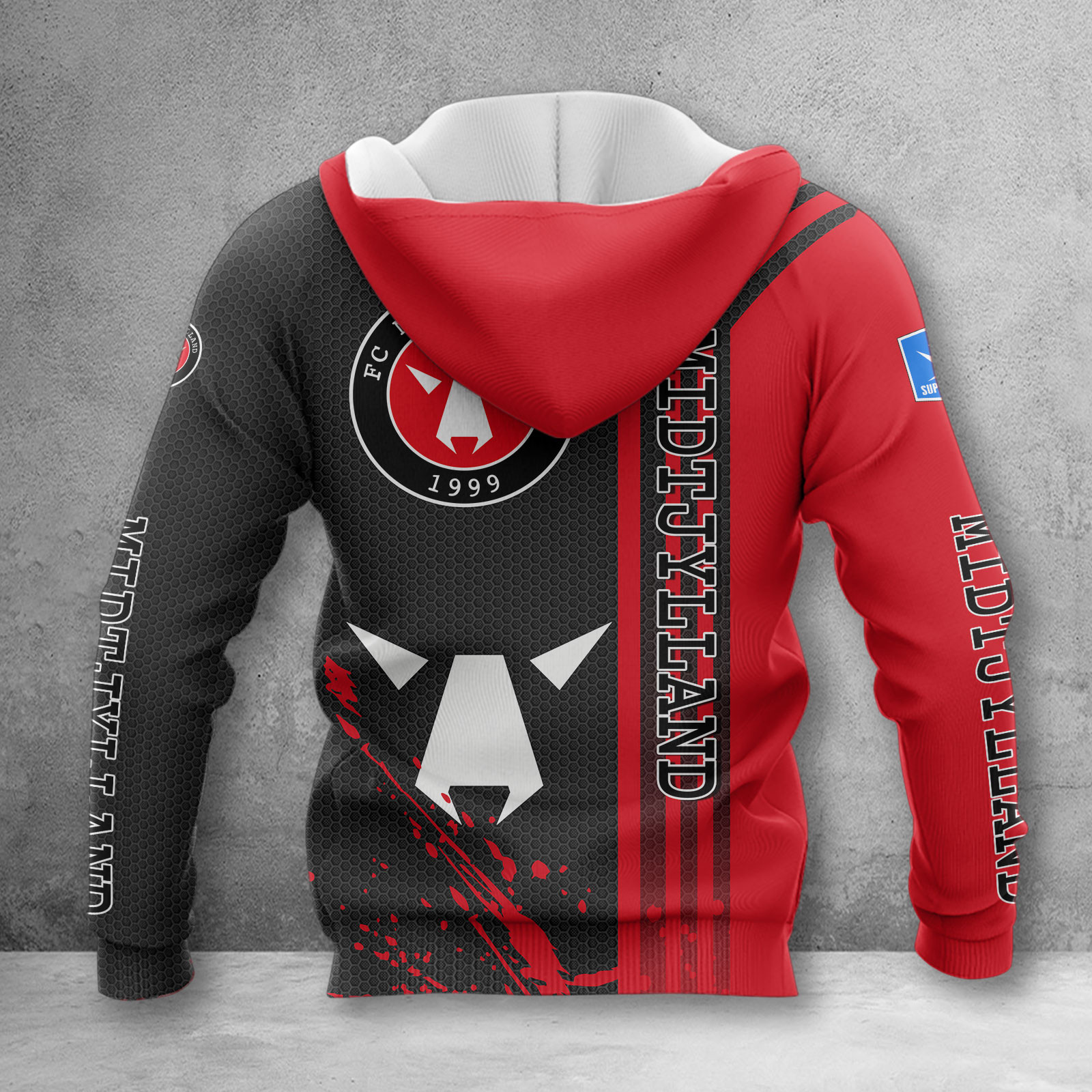 Mitteljütland-Hemden 3009 Mitteljütland-Hemden 3009