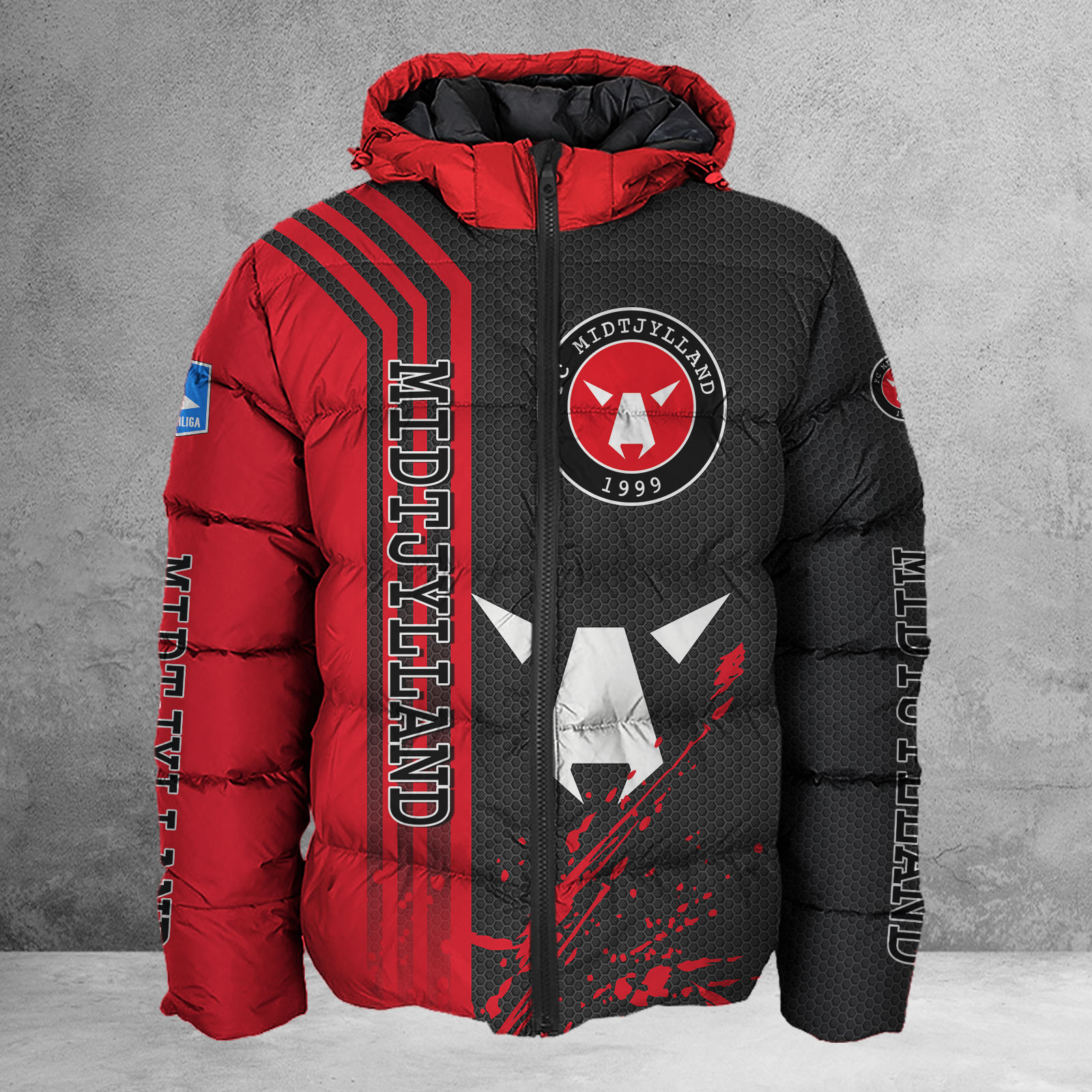 Mitteljütland-Hemden 3009 Mitteljütland-Hemden 3009