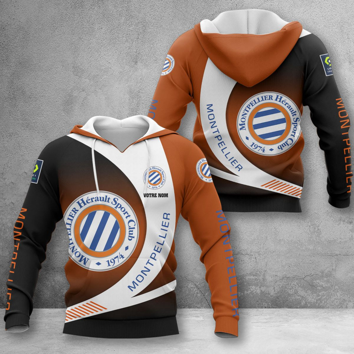 Maillots du Montpellier HSC 11540