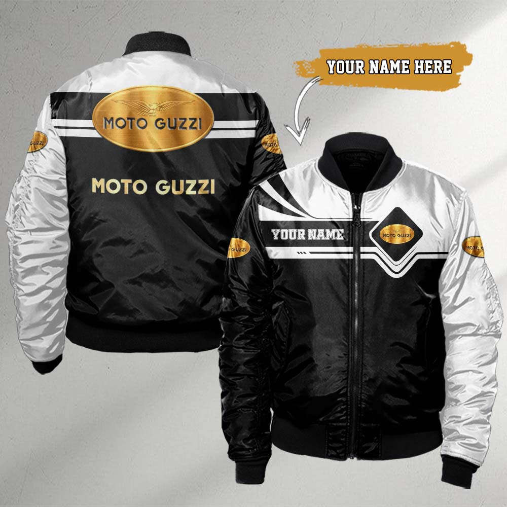 Moto Guzzi Hemden 22296