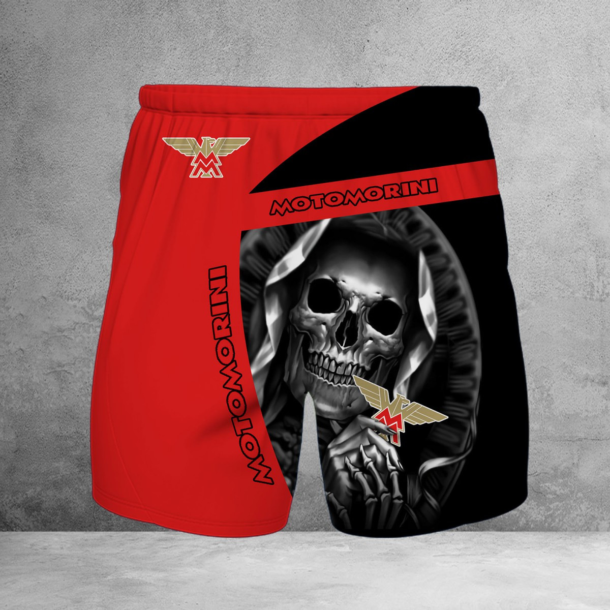 Moto Morini Hemden 11770 Moto Morini Hemden 11770