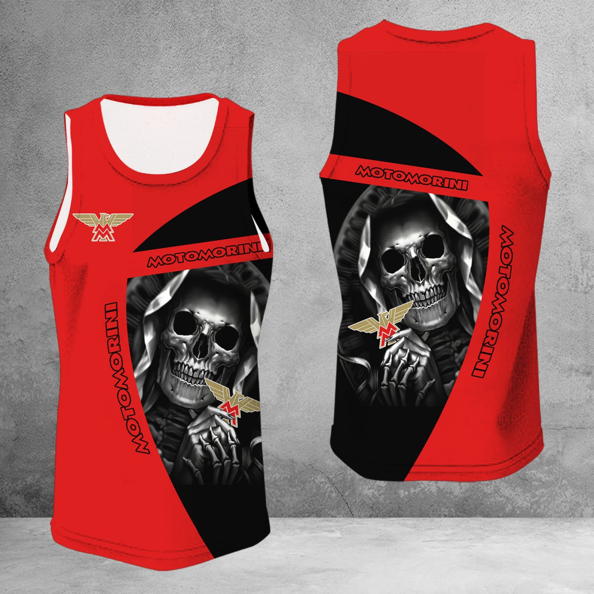 Moto Morini Hemden 11770 Moto Morini Hemden 11770