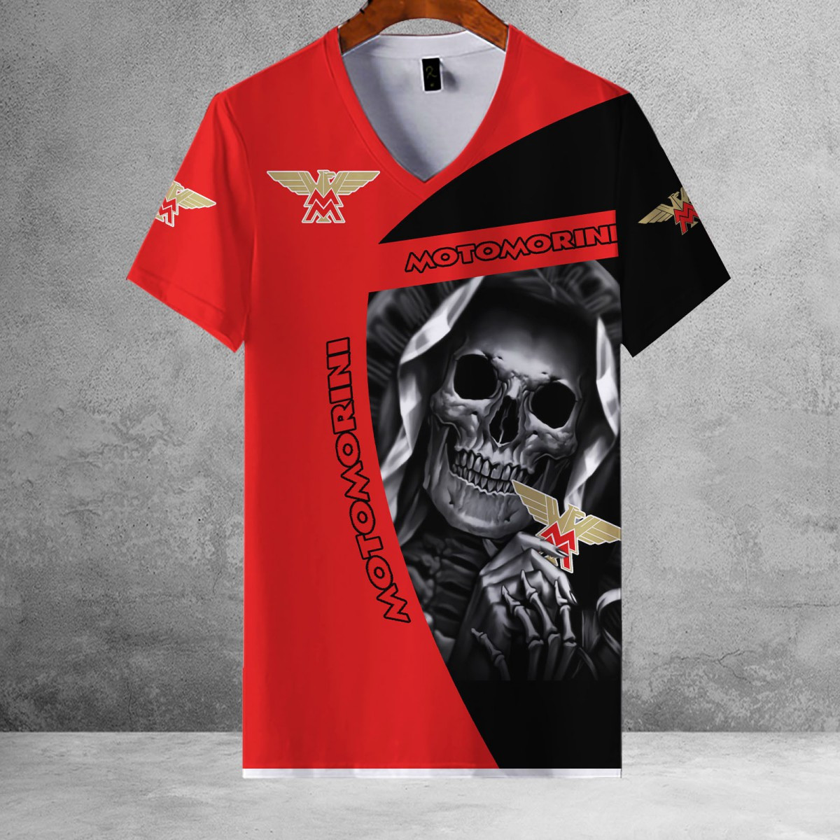 Moto Morini Hemden 11770 Moto Morini Hemden 11770