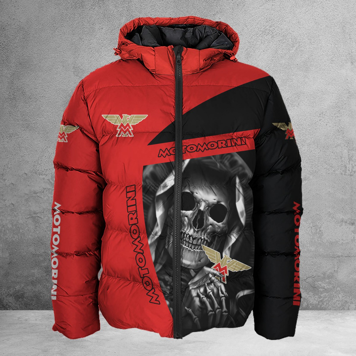 Moto Morini Hemden 11770 Moto Morini Hemden 11770