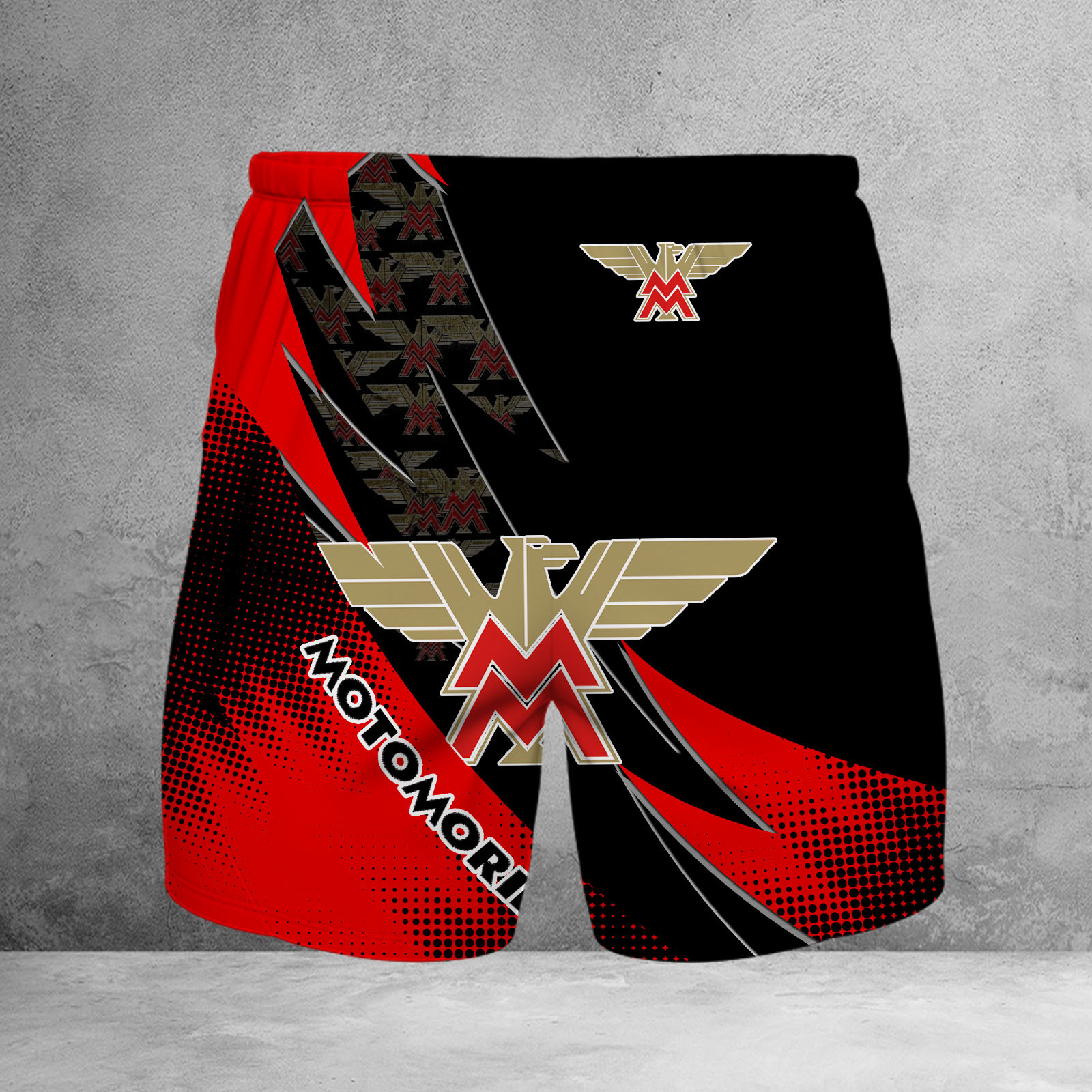 Moto Morini Hemden 23300 Moto Morini Hemden 23300