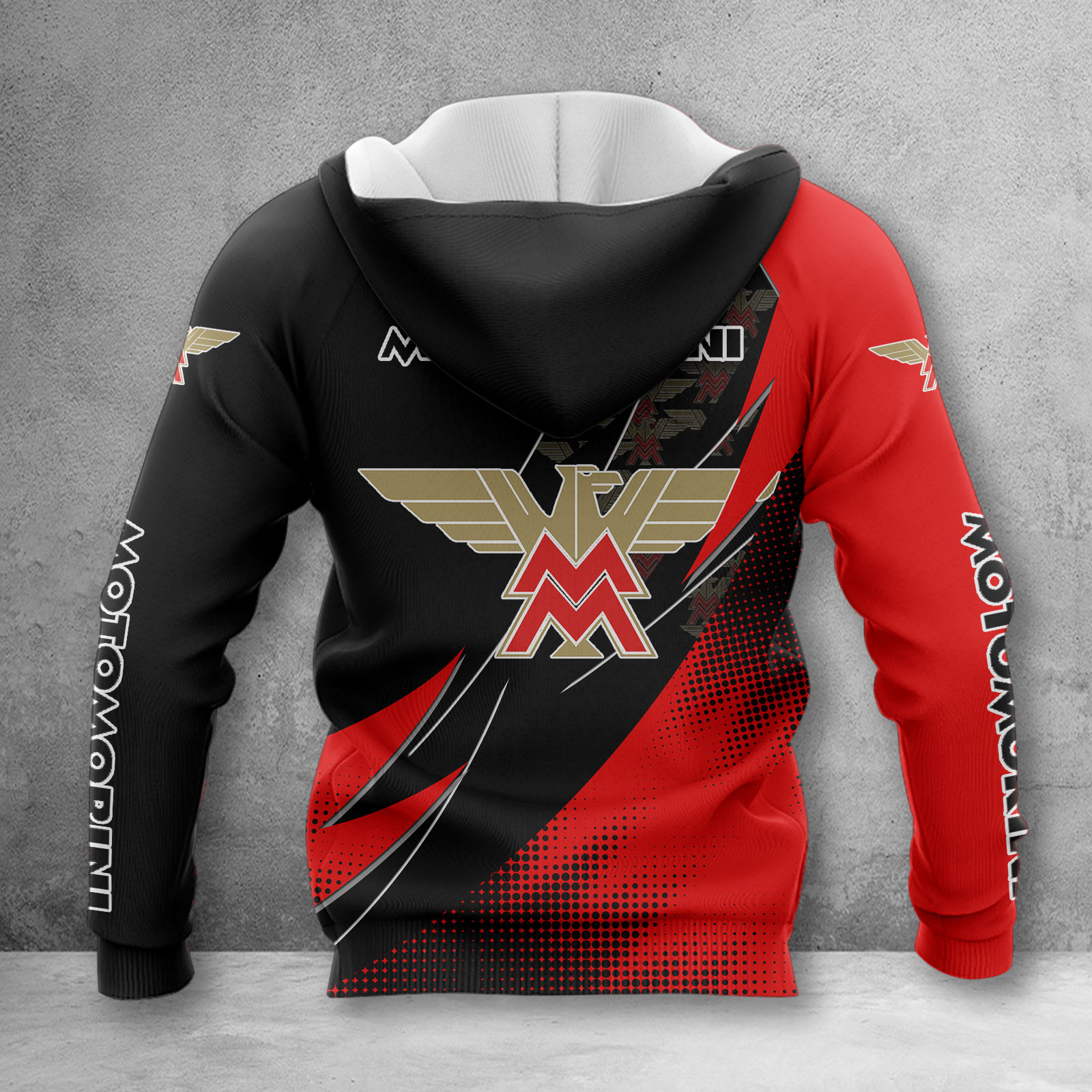 Moto Morini Hemden 23300 Moto Morini Hemden 23300