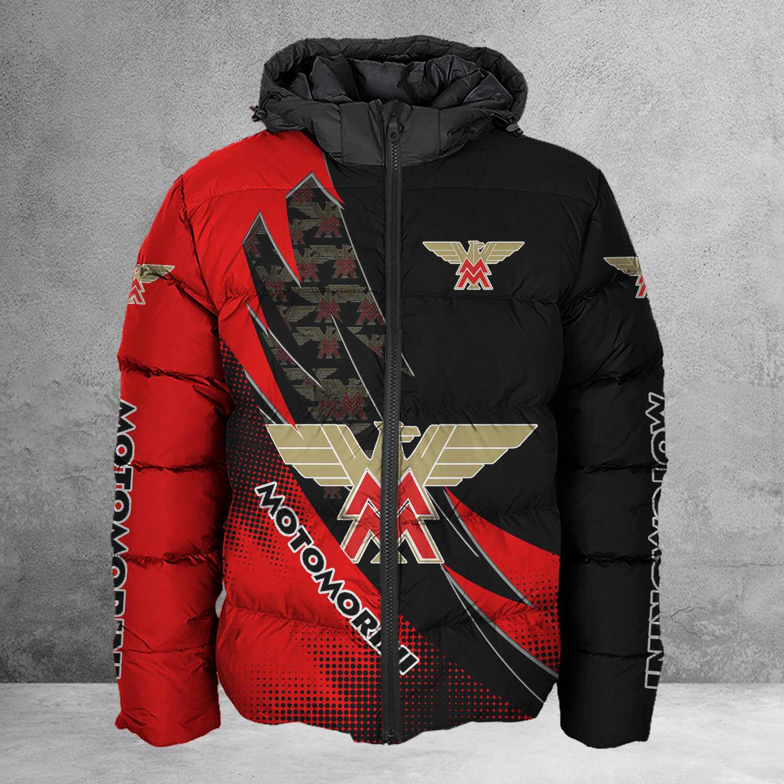 Moto Morini Hemden 23300 Moto Morini Hemden 23300