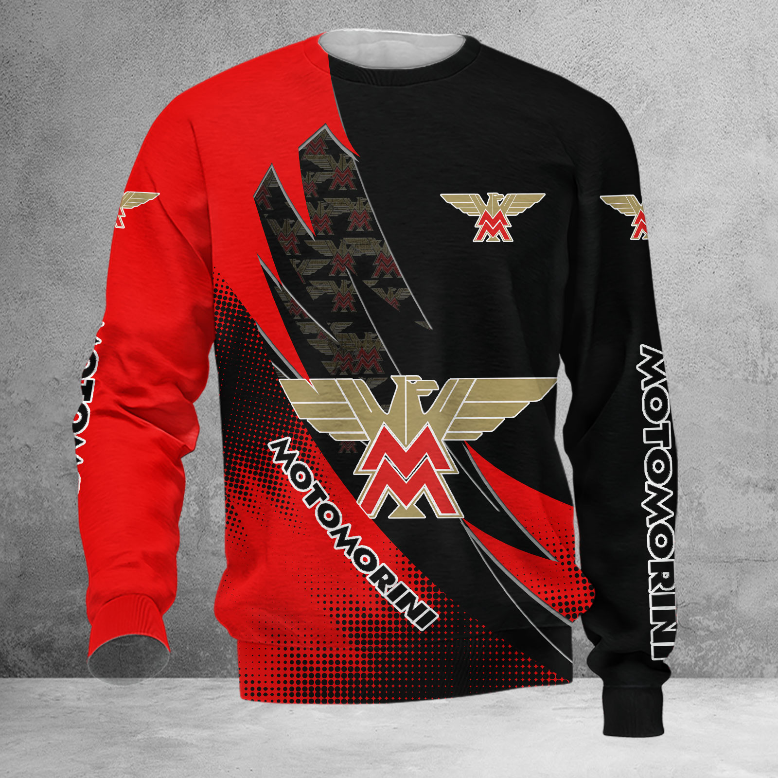 Moto Morini Hemden 23300 Moto Morini Hemden 23300