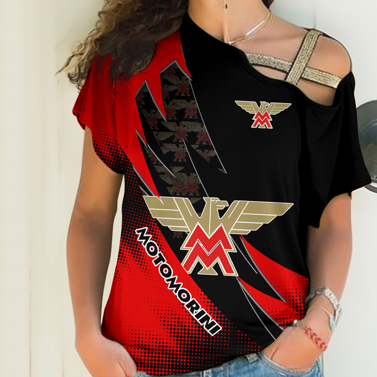 Moto Morini Hemden 23300 Moto Morini Hemden 23300