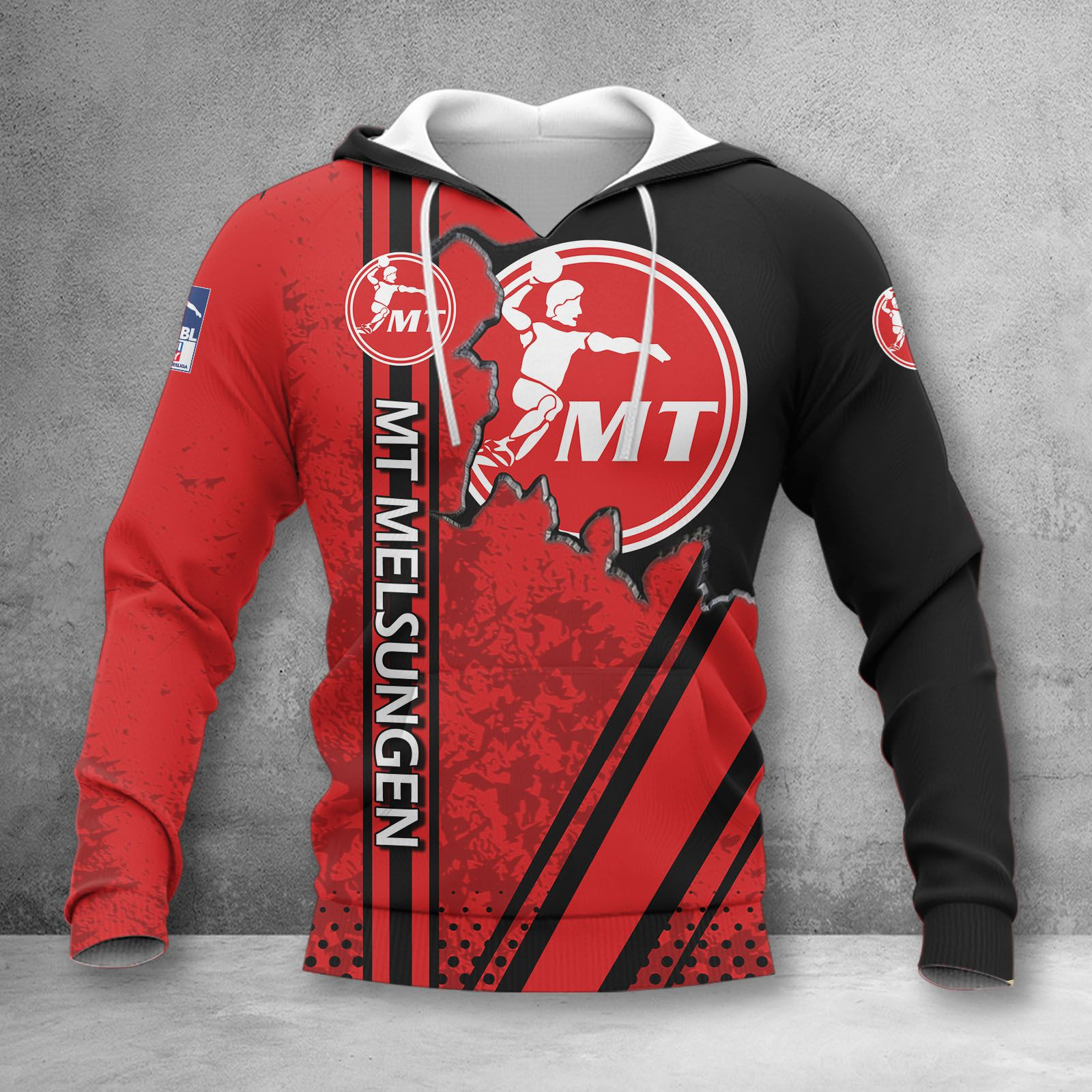 MT Melsungen Shirts 1104 MT Melsungen Shirts 1104