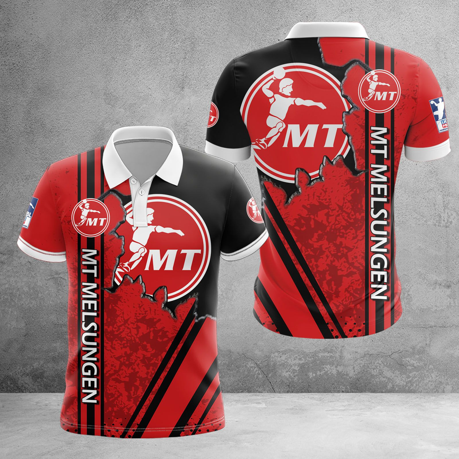 MT Melsungen Shirts 1104