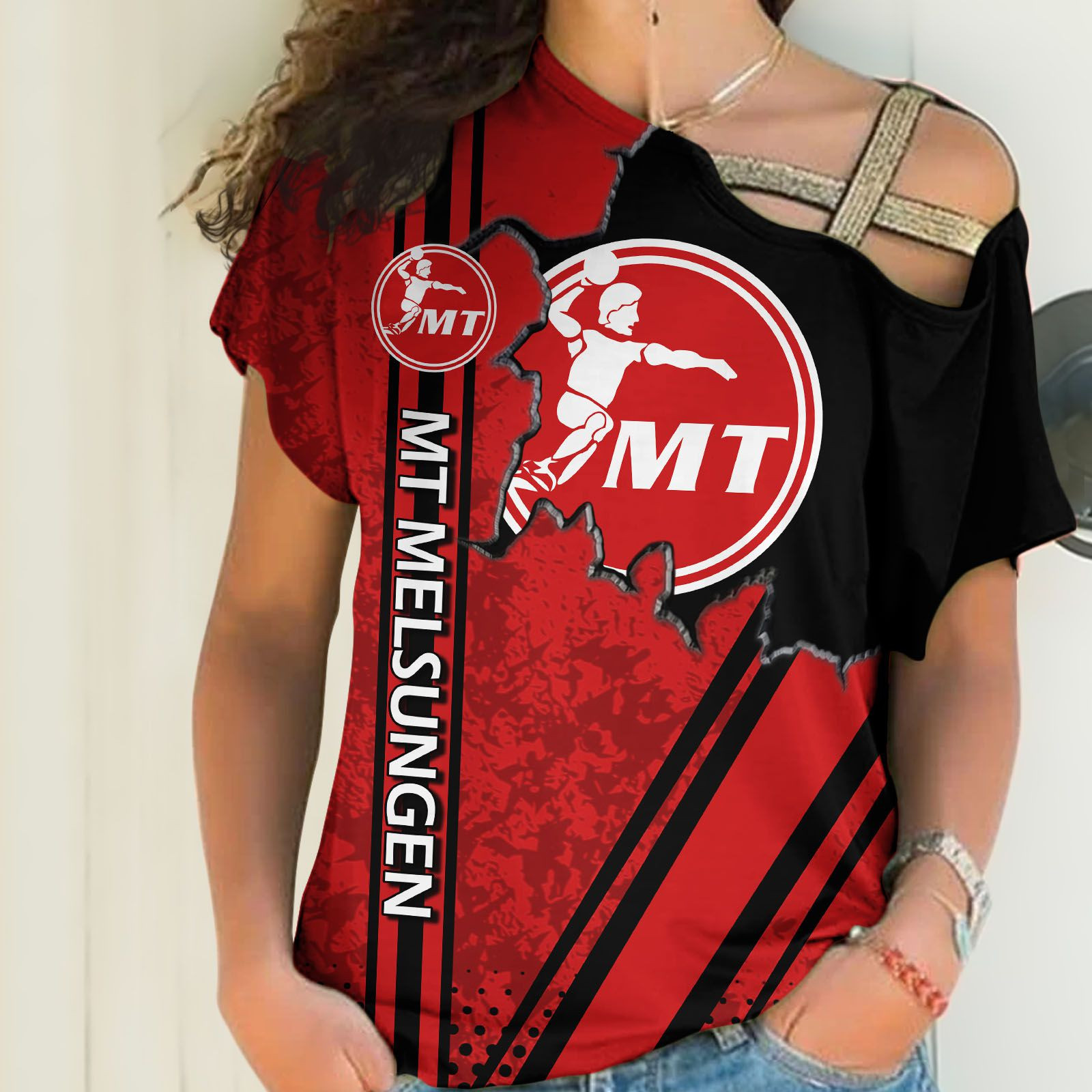 MT Melsungen Shirts 1104 MT Melsungen Shirts 1104