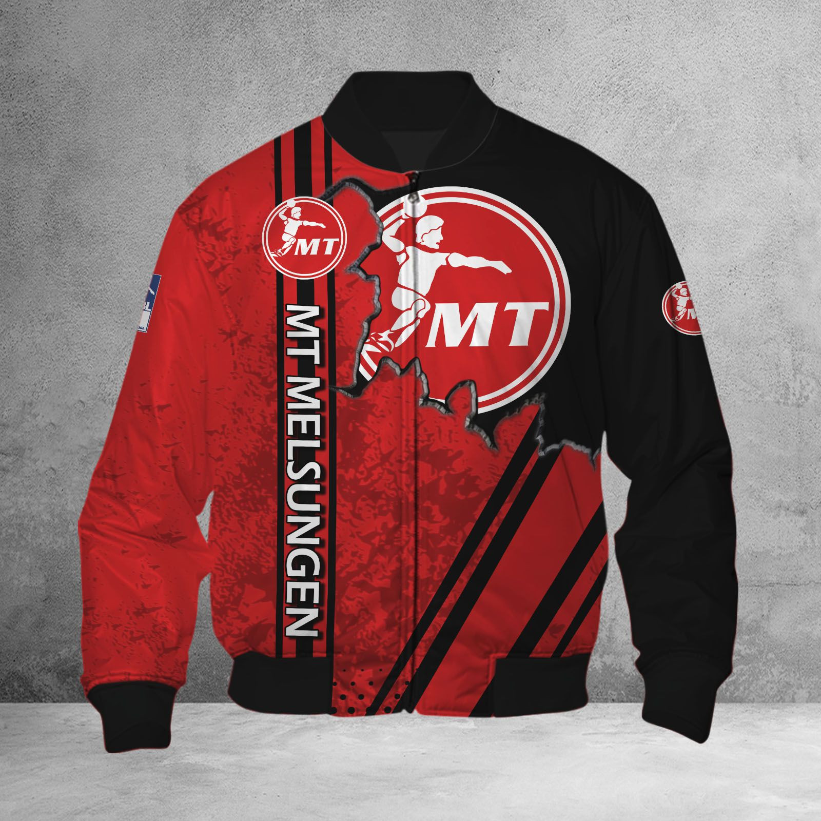 MT Melsungen Shirts 1104 MT Melsungen Shirts 1104