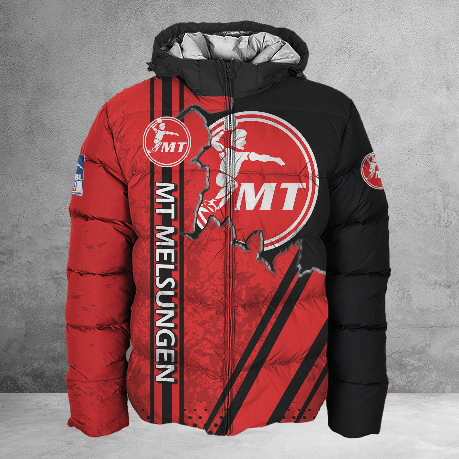 MT Melsungen Shirts 1104 MT Melsungen Shirts 1104