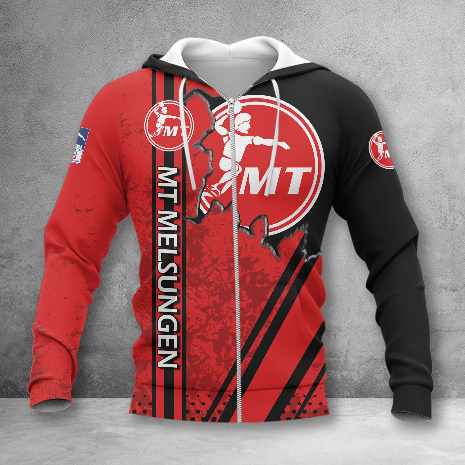 MT Melsungen Shirts 1104 MT Melsungen Shirts 1104