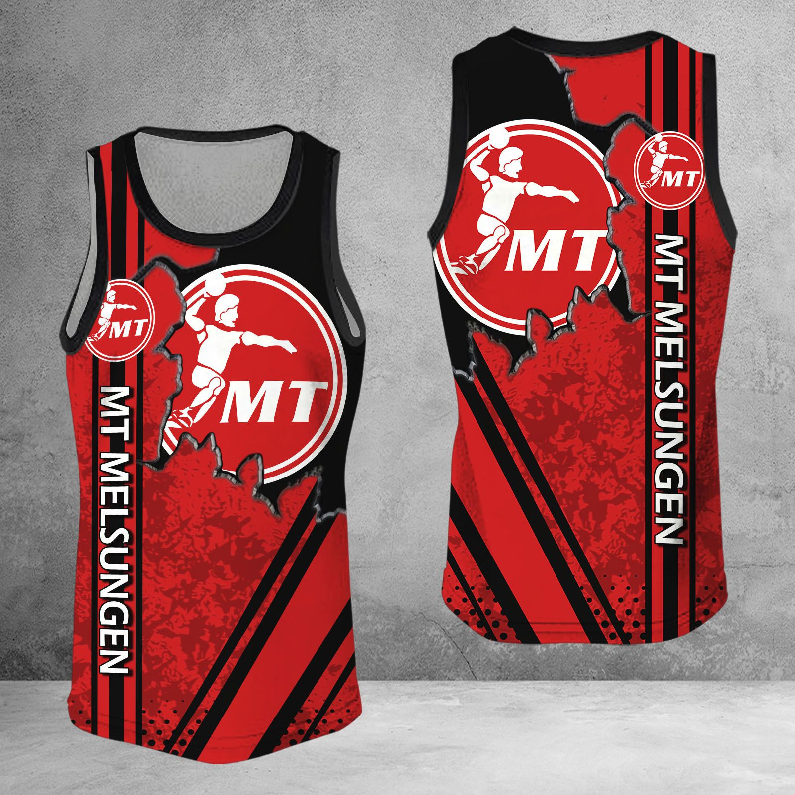 MT Melsungen Shirts 1104 MT Melsungen Shirts 1104