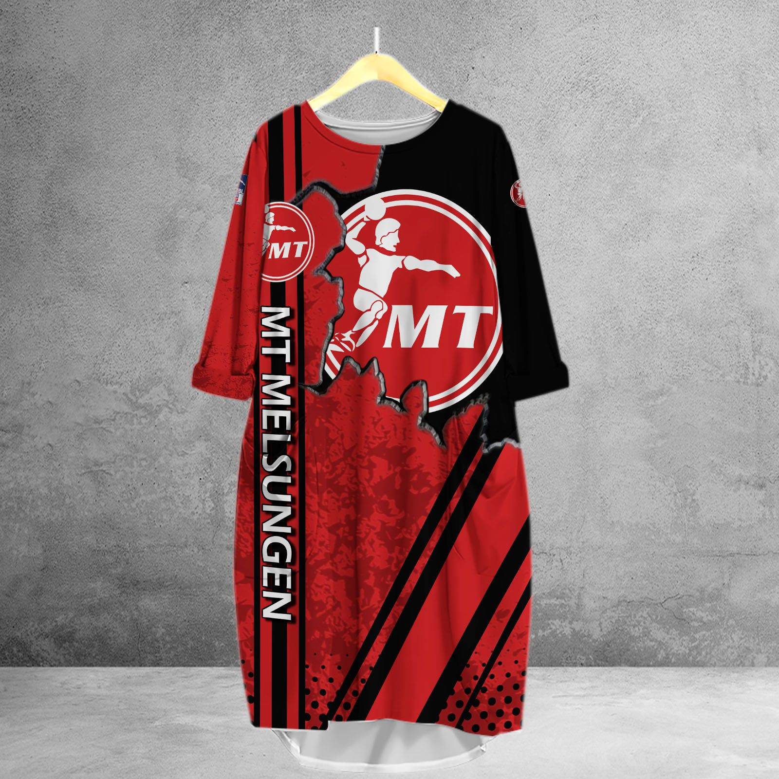MT Melsungen Shirts 1104 MT Melsungen Shirts 1104