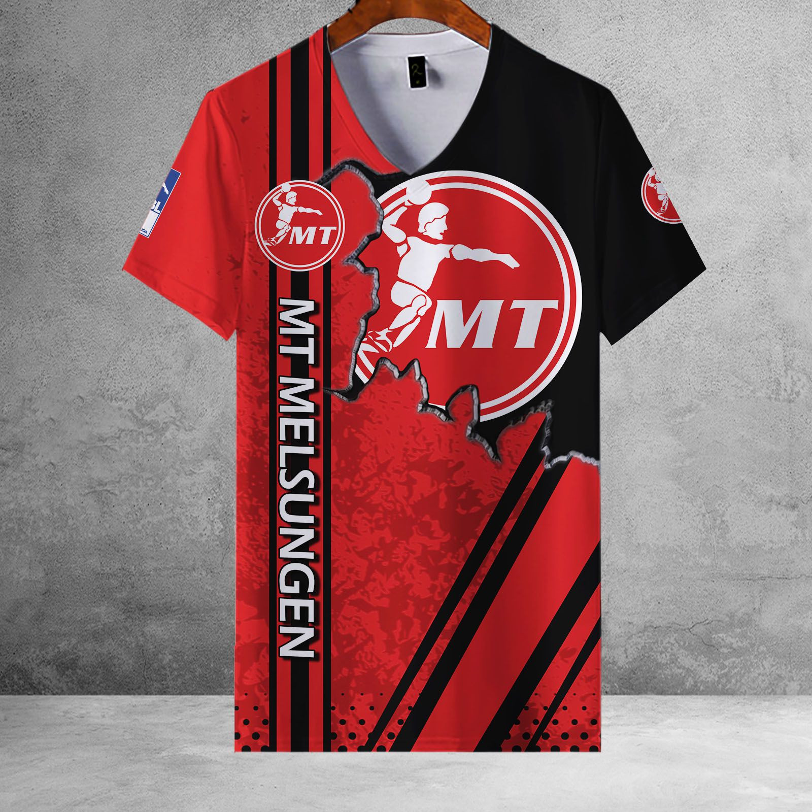 MT Melsungen Shirts 1104 MT Melsungen Shirts 1104