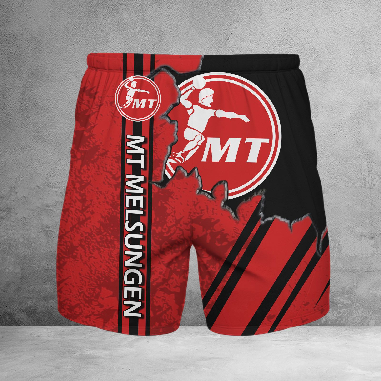 MT Melsungen Shirts 1104 MT Melsungen Shirts 1104