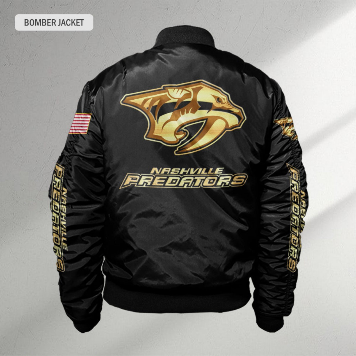 Nashville Predators Trikots 12609 Nashville Predators Trikots 12609