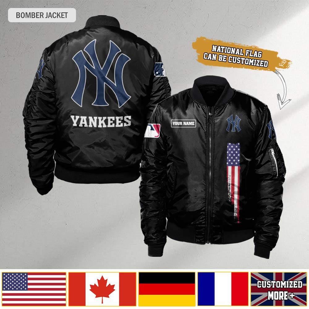 New York Yankees-Trikots 19380